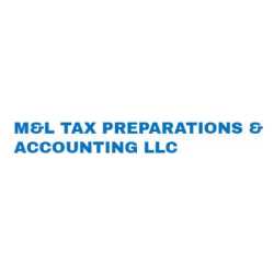 M&L Tax Preperation & Accounting