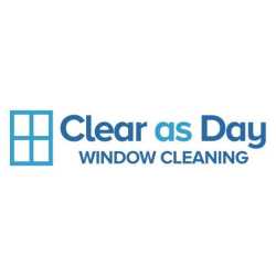 Clear as Day Window Cleaning