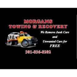 Morgan's Towing and Recovery LLC