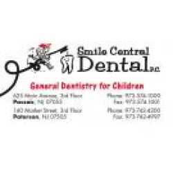 Smile Central Dental