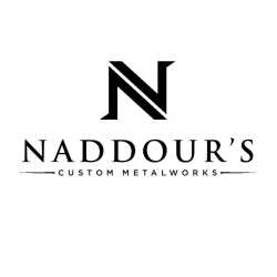 Naddour's Custom Metalworks