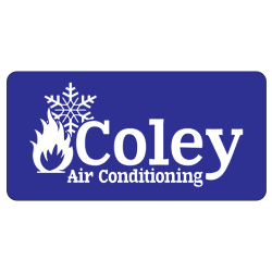Coley Air Conditioning Inc