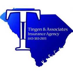 Tingen & Associates Insurance Agency