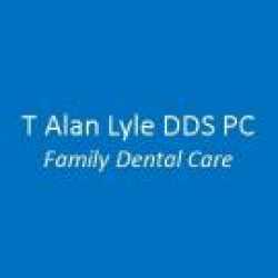 T Alan Lyle DDS PC