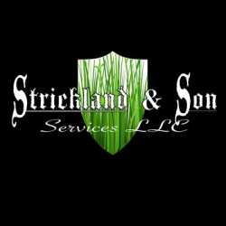Strickland & Son Services, LLC