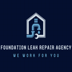 Foundation Leak Repair Agency