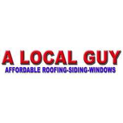A Local Guy Roofing and Repair