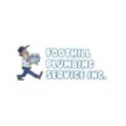 FootHill Plumbing Service Inc