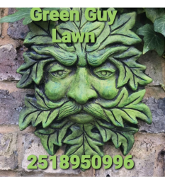 Green Guy Lawn Service