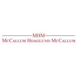 McCallum, Hoaglund & McCallum