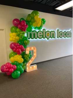 Melon Local