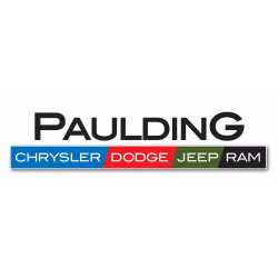 Paulding Chrysler Dodge Jeep Ram