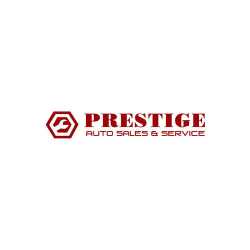 Prestige Auto Sales and Services LLC