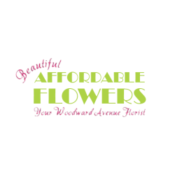 Affordable Flowers
