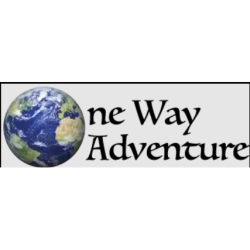One Way Adventure