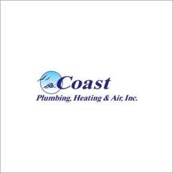 Coast Plumbing, Heating & Air, Inc.