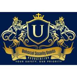 Universal Security Guard Association Inc.