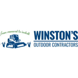 Winstonâ€™s Outdoor Contractors
