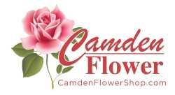 Camden Flower Shop