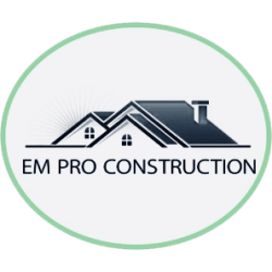 EM Pro Roofing and Siding