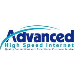 Advanced High Speed Internet