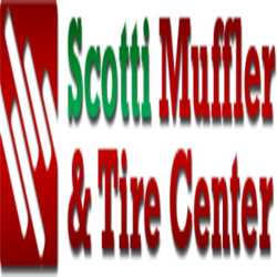 Scotti Muffler & Tire Center