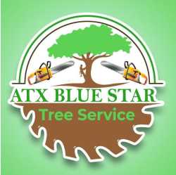 ATX Blue Star Tree Services