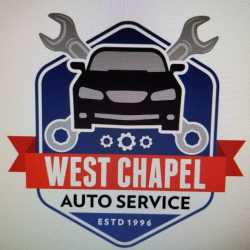 west chapel auto service