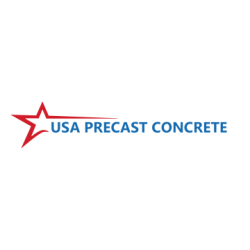 USA Precast Concrete
