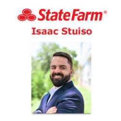 Isaac Stuiso - State Farm Insurance Agent