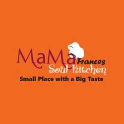 Mama Frances Soul Kitchen