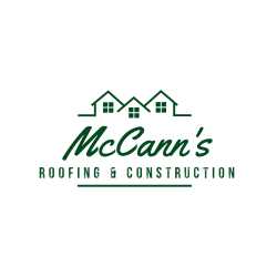 McCanns Roofing & Construction