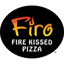 Firo Fire Kissed Pizza Lawton