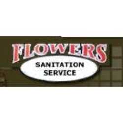Flowers Sanitation Service