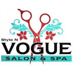 Style N Vogue Salon Spa