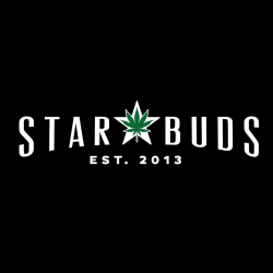 Star Buds Recreational Marijuana Dispensary Lakeside