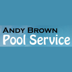 Andy Brown Pool Service