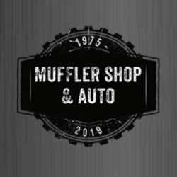 Muffler Shop & Auto
