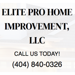 Elite Pro Home Improvement, LLC