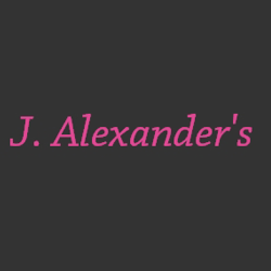 J. Alexander's Florist