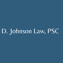D. Johnson Law, Psc
