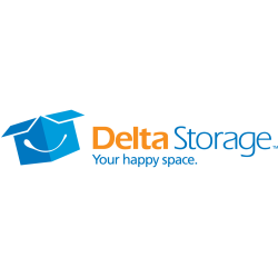Delta Self Storage - Jersey City