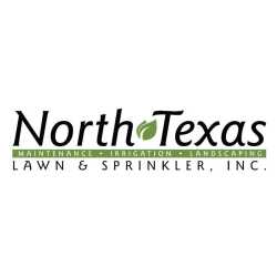 North Texas Lawn and Sprinkler Inc