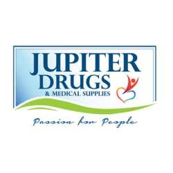 Jupiter Drugs & Medical Supplies