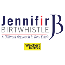 Jennifir Birtwhistle, Weichert, Realtors