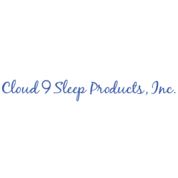 Cloud 9 Sleep Products