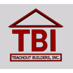 Teachout Builders Inc & Teachout Roofing Inc