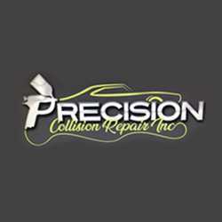 Precision Collision Repair Inc