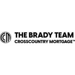 Bryan Brady at CrossCountry Mortgage | NMLS# 1439104