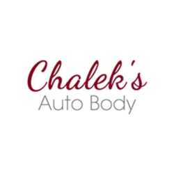Chalek's Auto Body
